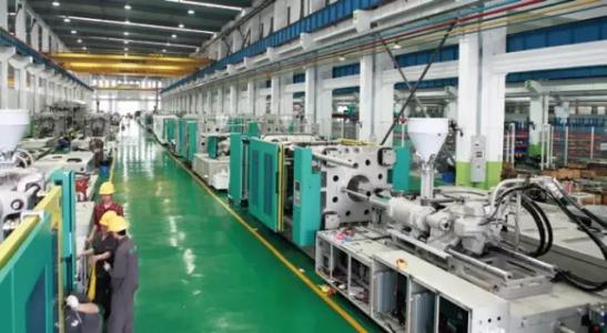 塑料、橡膠工業(yè)