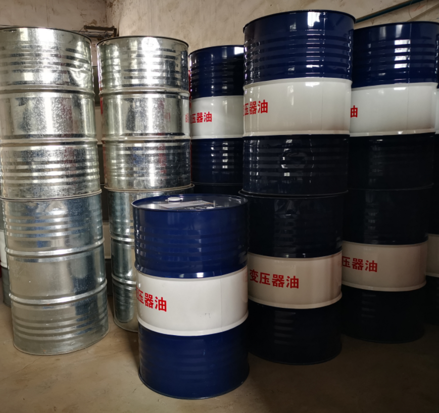 山東批發(fā)變壓器油，電器絕緣油，高壓電力冷卻油